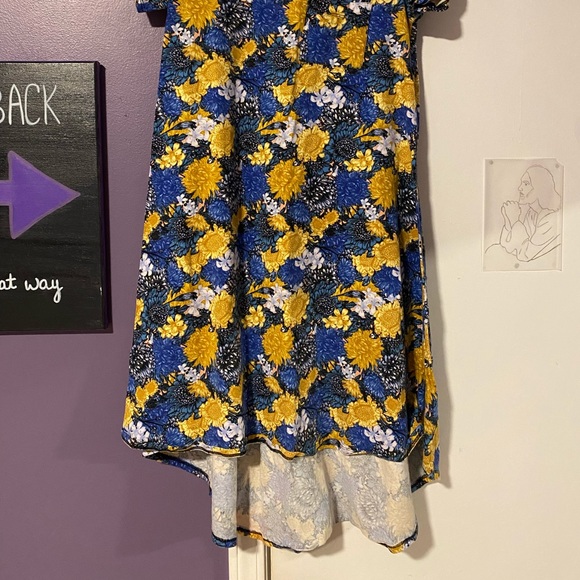 2 Lularoe dresses!!! ❤️ - Picture 2 of 3
